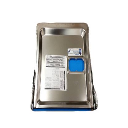 Picture of Electrolux Liner,door Part# A00010702