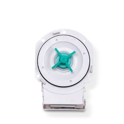 Picture of Electrolux Pump Assembly,drain,w/seal-imp Part# A00126401