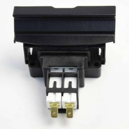 Picture of Electrolux Latch,black Part# A00104102