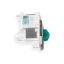 Picture of Electrolux Drain Pump,60hz Part# A00044305
