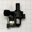 Picture of Electrolux Drain Pump Assy Part# A00126501