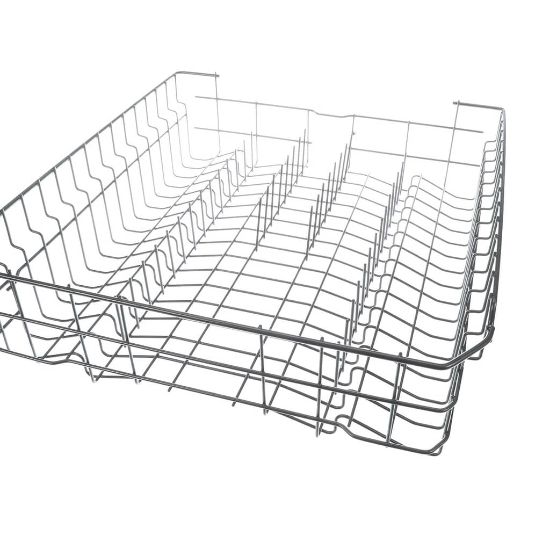 Picture of Electrolux Rack Assembly,upper,silver Part# A00239833