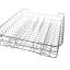 Picture of Electrolux Rack Assembly,upper,silver Part# A00239833