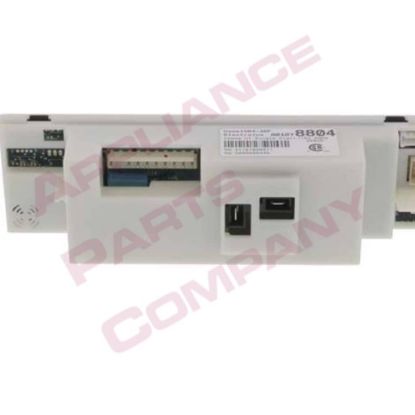 Picture of Electrolux Control,electronic,w/cover Part# A01078804