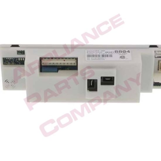 Picture of Electrolux Control,electronic,w/cover Part# A01078804