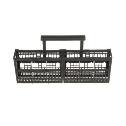Picture of Electrolux Cutlery Basket,assembly,grey Part# A00173201