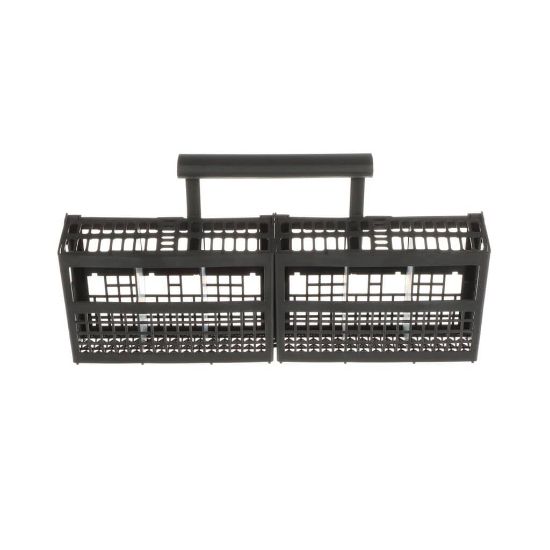 Picture of Electrolux Cutlery Basket,assembly,grey Part# A00173201