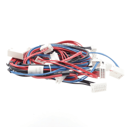 Picture of Electrolux Harness,wiring,pcb,main Part# A04233303