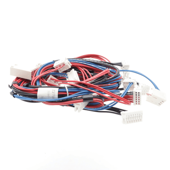 Picture of Electrolux Harness,wiring,pcb,main Part# A04233303