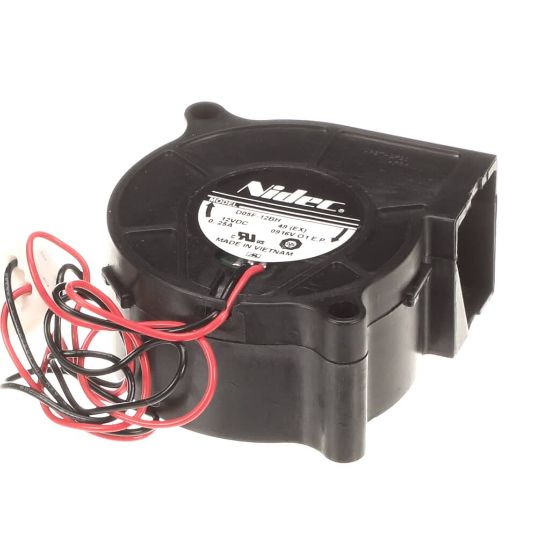 Picture of Electrolux Blower Assembly,radial Part# A05660402