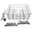 Picture of Electrolux Upper Rack Asmy, T3 Pro Part# A01986801