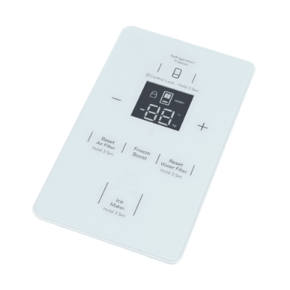 Picture of Electrolux User Interface, Asmy, Control Part# A04066814