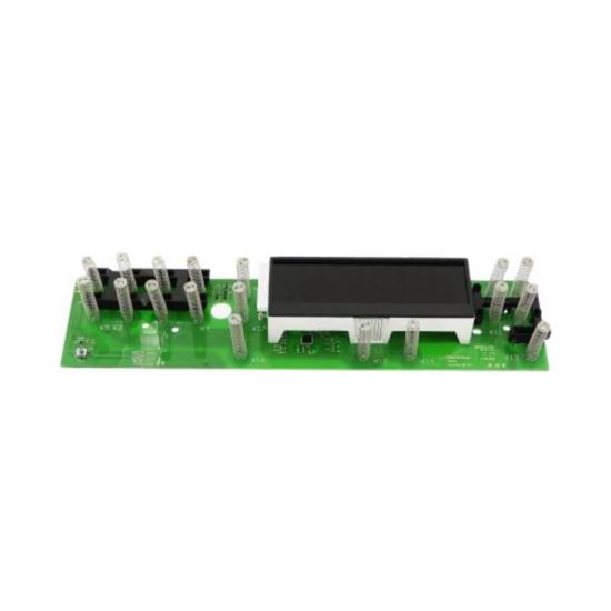 Picture of Electrolux Pc Board,control,user Interfac Part# A10066602