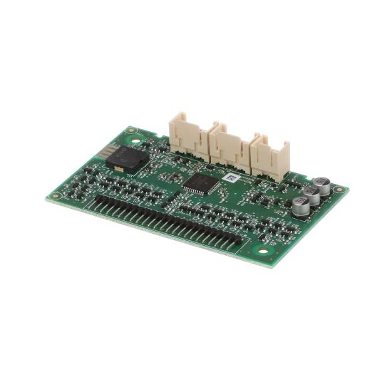 Picture of Electrolux Board,use Interface,ui2491 Part# A06115601