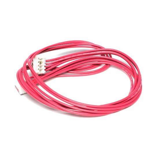 Picture of Electrolux Wiring Harness,main Board,to U Part# A13141201