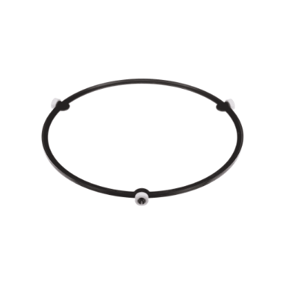 Picture of Electrolux Roller Assembly,turntable,spid Part# A13881201