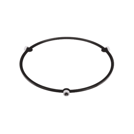 Picture of Electrolux Roller Assembly,turntable,spid Part# A13881201