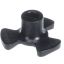 Picture of Electrolux Coupler,turntable Part# A15654501