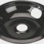 Picture of Electrolux 8" Porcelain Drip Pan Part# A316222301
