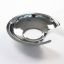 Picture of Electrolux 6" Chrome Drip Pan Part# A316221501