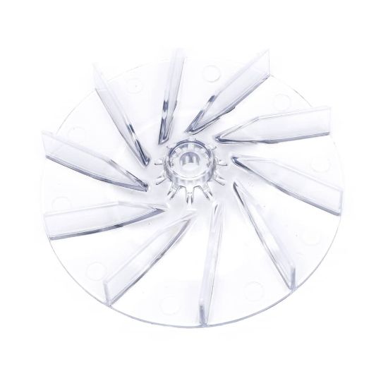 Picture of Electrolux Fan Blower - Motor Part# E-12988