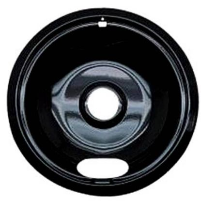 Picture of Electrolux 6" Porcelain Drip Pan Part# A316222201