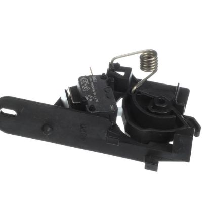 Picture of Electrolux Interlock,assembly,lh Safety Part# A23242801