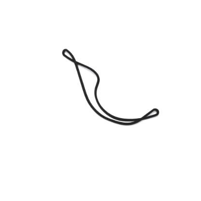 Picture of Electrolux Gasket - Motor Seal Part# E-30517