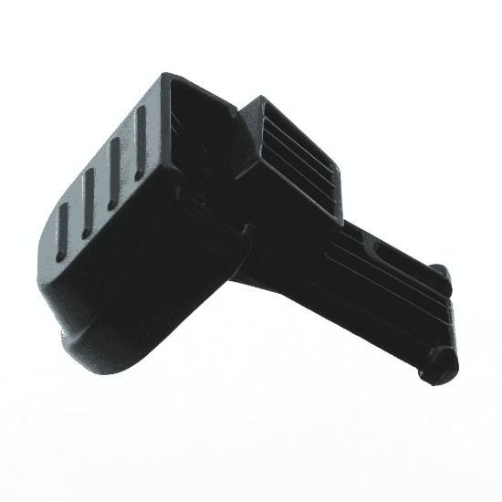 Picture of Electrolux Handle Release Part# E-77135-380N