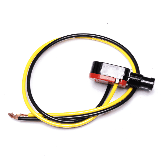 Picture of Electrolux Switch Assembly Part# E-54151-3