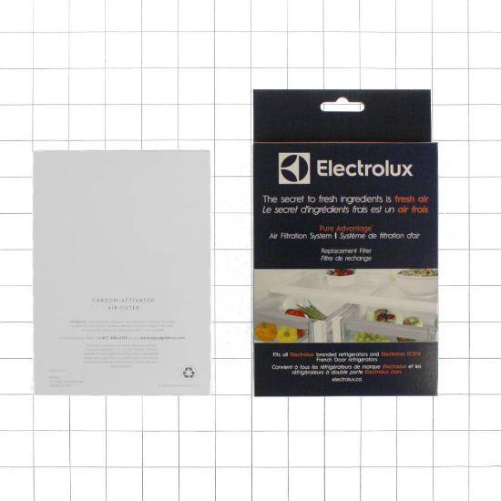 Picture of Electrolux Filter-air,electrolux,carbon B Part# EAFCBF