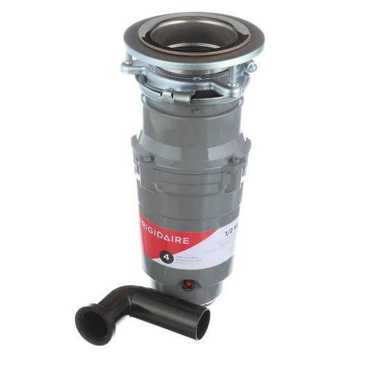 Picture of Electrolux Frigidaire 1/2Hp Direct Wire Part# FF05DISPD1