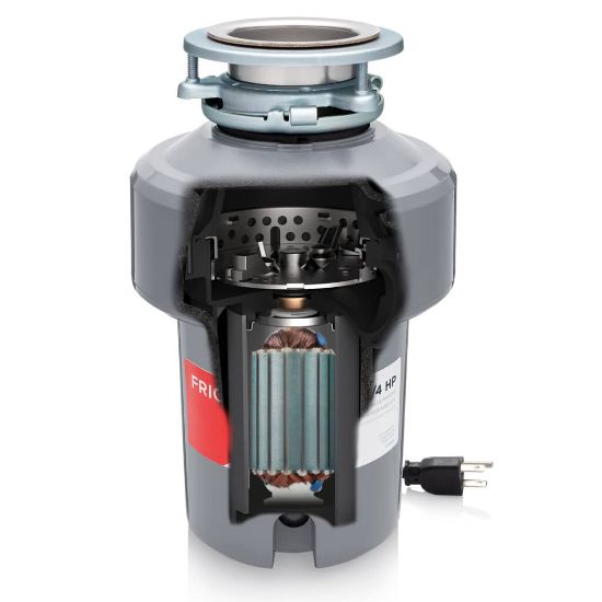 Picture of Electrolux Frigidaire 3/4Hp Corded Disp Part# FF75DISPC1