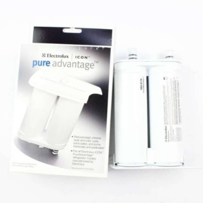Picture of Electrolux Ps2 Water Filter Part# EWF2CBPA