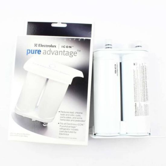 Picture of Electrolux Ps2 Water Filter Part# EWF2CBPA