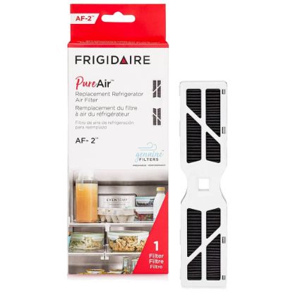 Picture of Electrolux Frig Pureair Af2 Air Filter C6 Part# FRGPAAF2