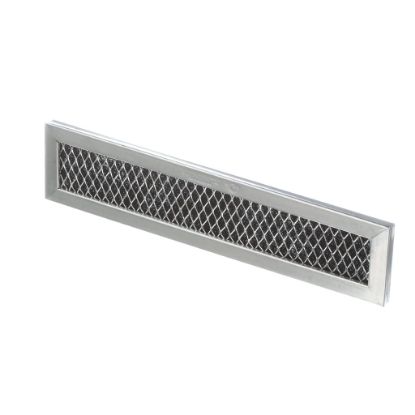 Picture of Electrolux Frig Pa Microwave Air Filter Part# FRPAMRAF