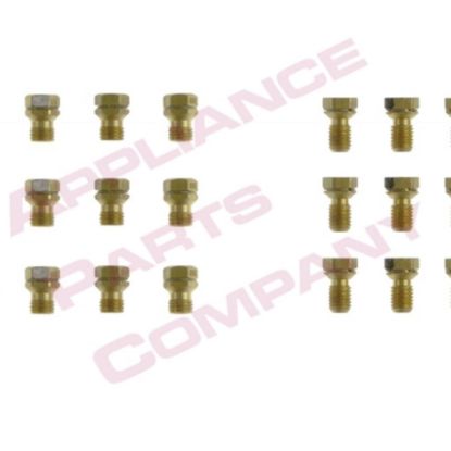 Picture of Electrolux Lp Conversion Kit,w/instructio Part# GRLP3