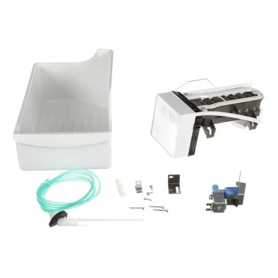 Picture of Electrolux Ice Maker Assembly,complete Part# IM116000