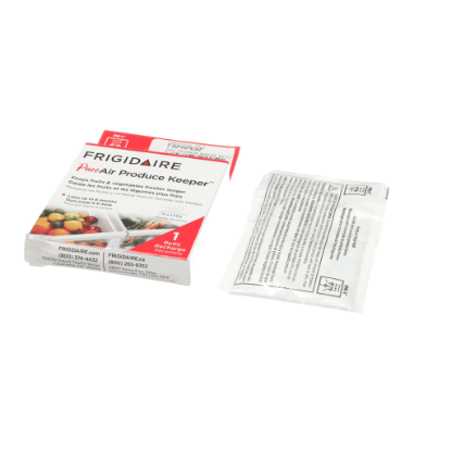 Picture of Electrolux Frig Freshness Booster Refill Part# FRPAPKRF