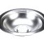 Picture of Electrolux 6" Fm Chrome Drip Bowl Part# L304430992