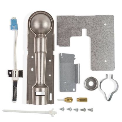 Picture of Electrolux Conv Kit,nat To Lp,laundry Ctr Part# PCK3100