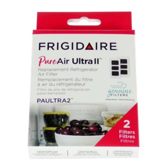 Picture of Electrolux Frig Pureair Ultraii- 2 Pack Part# PAULTRAII2PK