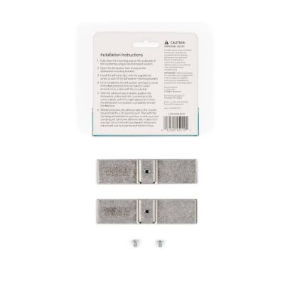 Picture of Electrolux Granite C/top Dw Install Kit Part# L304458800
