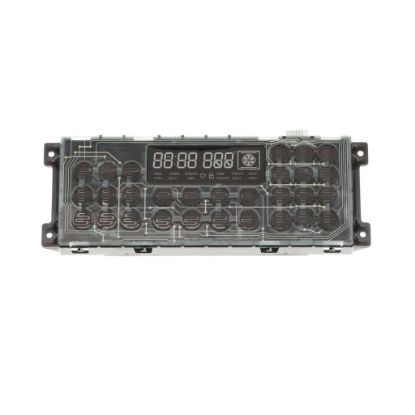 Picture of Electrolux Controller,electronic,es540 Part# S316560105