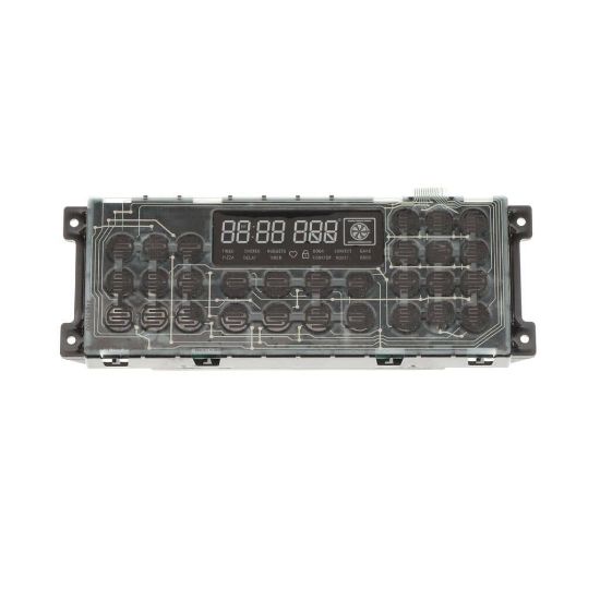 Picture of Electrolux Controller,electronic,es540 Part# S316560105