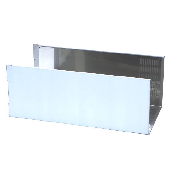 Picture of Electrolux Extension Kit,flue,electrolux Part# RHXWC55GS