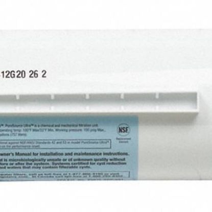 Picture of Electrolux Water Filter,ultra Cs6 Part# ULTRAWF