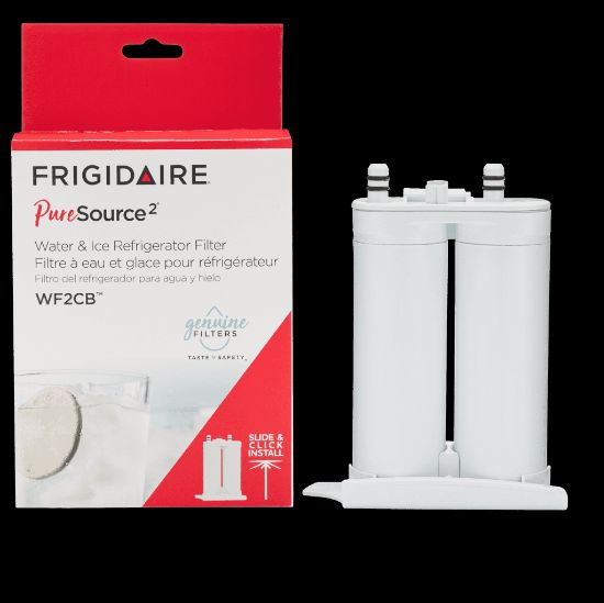 Picture of Electrolux Ps2 Filter Cs12 Part# WF2CB