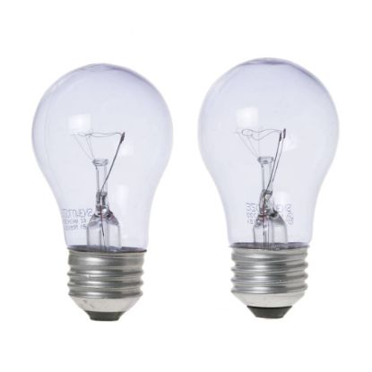 Picture of GE 40A15 Reveal 2 Pack Part# 40A15RVL